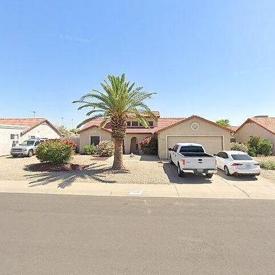 6315 W Brown St, Glendale, AZ 85302