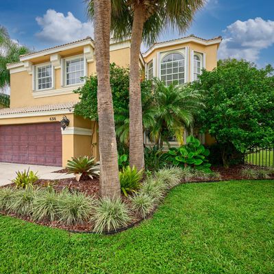 6316 Prestwick Ct, Lake Worth, FL 33467