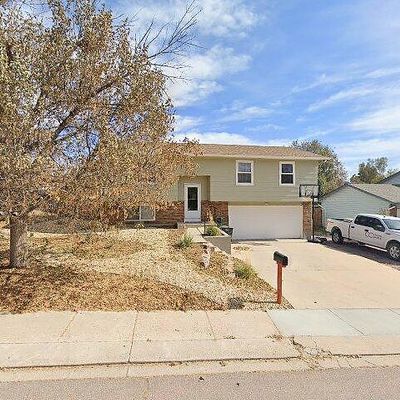 6320 Chippewa Rd, Colorado Springs, CO 80915