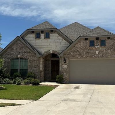 633 Retama Dr, Fort Worth, TX 76108