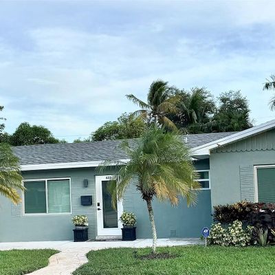 633 Nw 38 Th St, Oakland Park, FL 33309