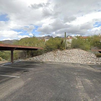 6334 N Vuelta Tajo, Tucson, AZ 85718