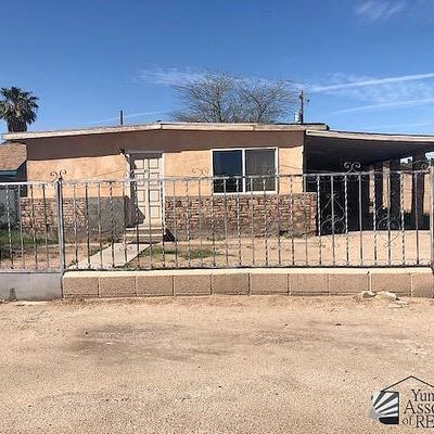 634 W Eucalyptus St, Somerton, AZ 85350