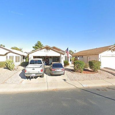 6344 W Delmonico Ln, Glendale, AZ 85302