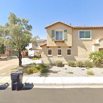 636 E El Prado Rd, Chandler, AZ 85225