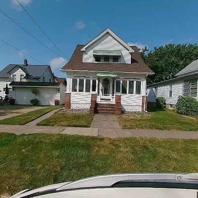 637 Eagle St, Fairport Harbor, OH 44077