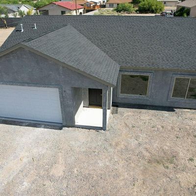 639 W Frying Pan Drive, Safford, AZ 85546