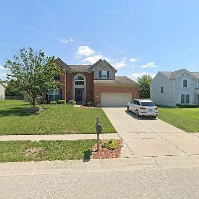 64 W Waterbury Dr, Springboro, OH 45066