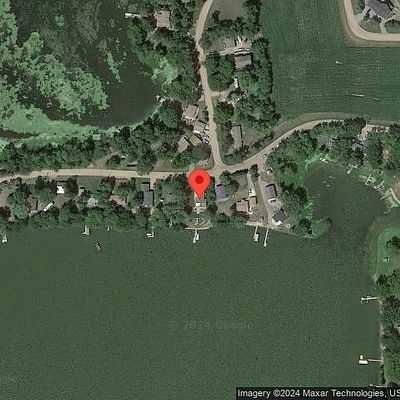 6411 80 Th St Nw, Maple Lake, MN 55358