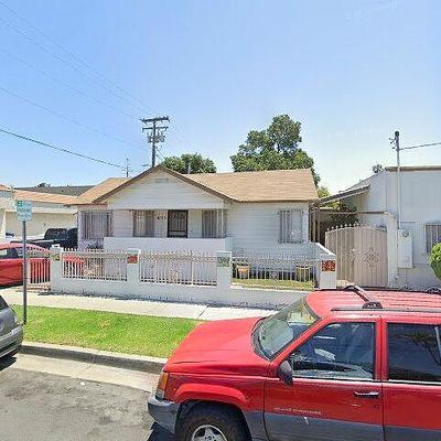 6416 Corona Ave, Bell Gardens, CA 90201