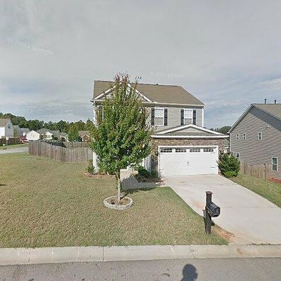 642 Braekel Way, Lexington, SC 29072