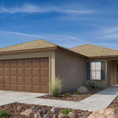 6423 S Torden Way, Tucson, AZ 85746