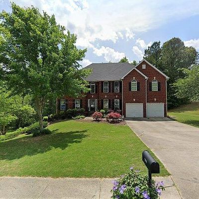 6425 Woodlore Trl Nw, Acworth, GA 30101