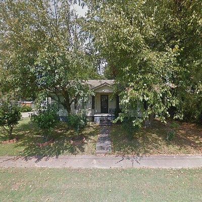 644 W Matthews Ave, Jonesboro, AR 72401