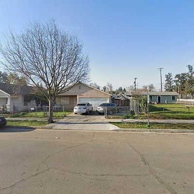 645 A St, Fresno, CA 93706