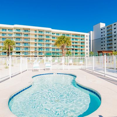 645 Plantation Rd #6410, Gulf Shores, AL 36542