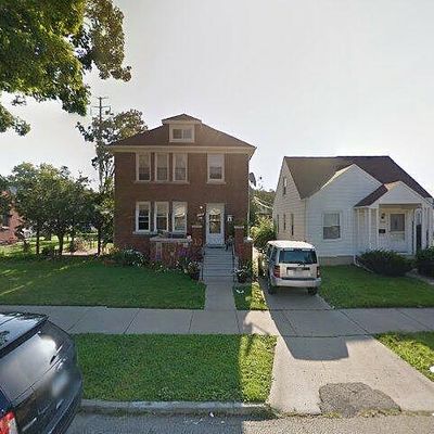 6456 Yinger Ave, Dearborn, MI 48126