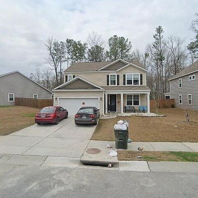 646 Woolum Dr, Moncks Corner, SC 29461