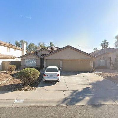 647 W Princeton Ave, Gilbert, AZ 85233