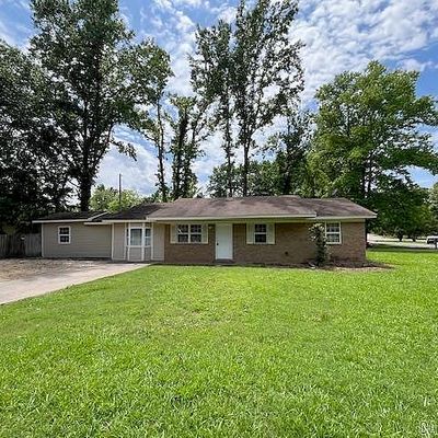 647 Stevenson St, Jacksonville, AR 72076