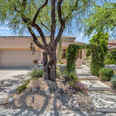 6499 E Night Glow Cir, Scottsdale, AZ 85266