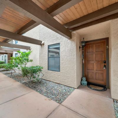 65 Verde Valley School Rd #D5, Sedona, AZ 86351