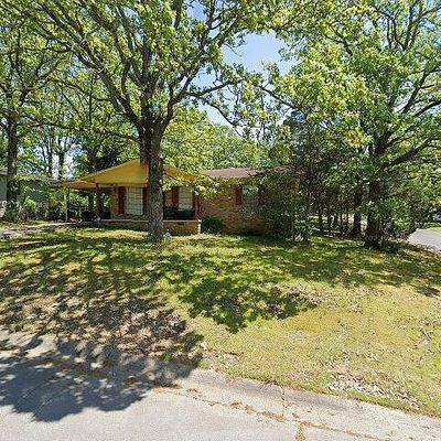 6500 Navajo Trl, North Little Rock, AR 72116