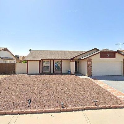 6503 W Madras Ln, Glendale, AZ 85306