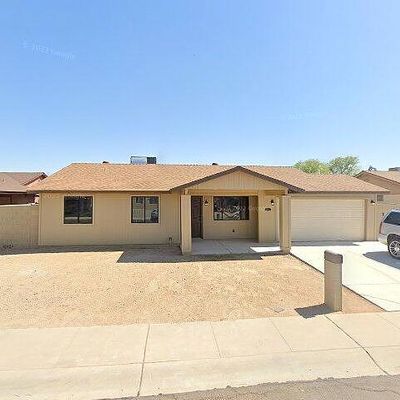 6509 W Palo Verde Ave, Glendale, AZ 85302