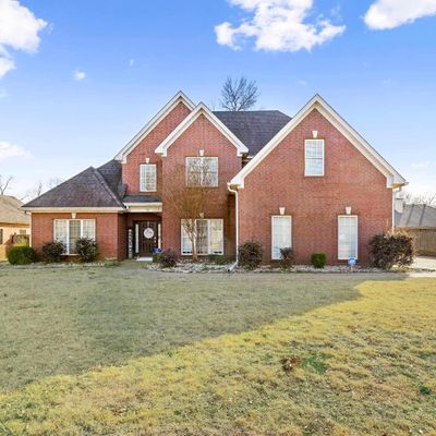 6520 W Caribbean Drive, Benton, AR 72019