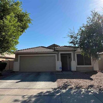 6530 S 44 Th Ave, Laveen, AZ 85339