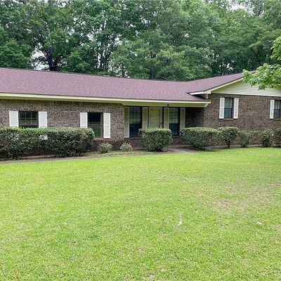 654 13th Street Sw, Fayette, AL 35555