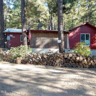 6550 S Millsite Lane, Prescott, AZ 86303