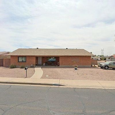 6551 E Dallas St, Mesa, AZ 85205