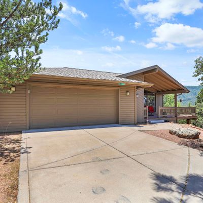 6558 Spirit Trail Trail, Pine, AZ 85544