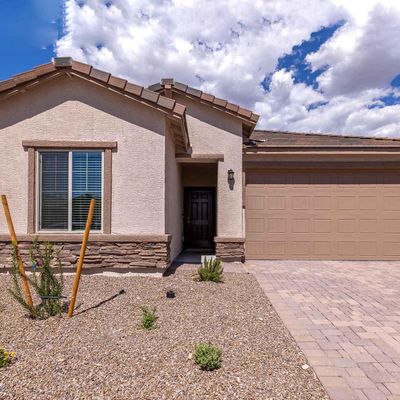 6559 E Camino Rebina, Tucson, AZ 85707