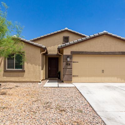 658 W Geib Ave, Florence, AZ 85132