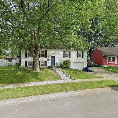 6609 Portsmouth Dr, Reynoldsburg, OH 43068