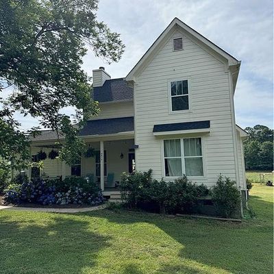 6614 Old Cleveland Rd, Clermont, GA 30527