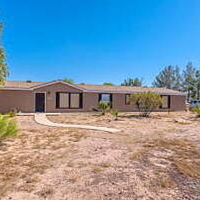 6615 E Sunnyslope Drive, Florence, AZ 85132