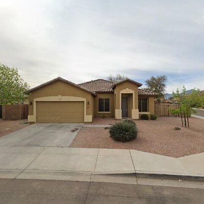 6621 W Branham Ln, Laveen, AZ 85339