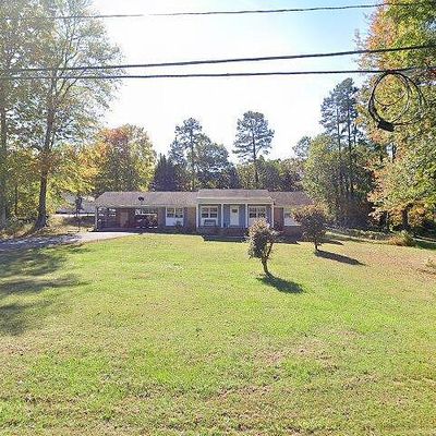 664 Sanford Ave, Mocksville, NC 27028