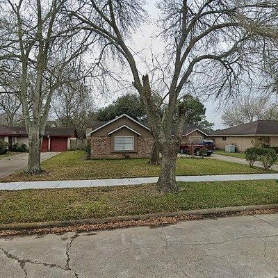 6655 Laughlin Dr, Missouri City, TX 77489