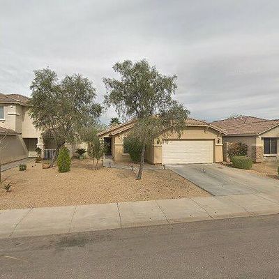 6720 W Gary Way, Laveen, AZ 85339