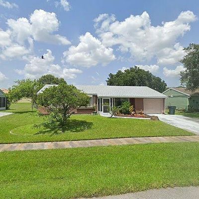 6736 Carovel Ave, North Port, FL 34287