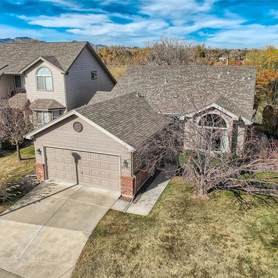 6752 Kilmer Ct, Arvada, CO 80007