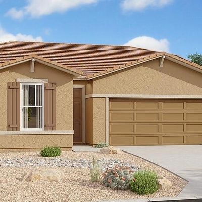 678 W Calle Las Varitas, Sahuarita, AZ 85629