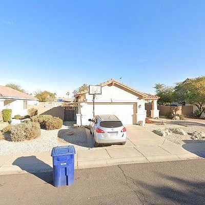 6790 W Megan St, Chandler, AZ 85226