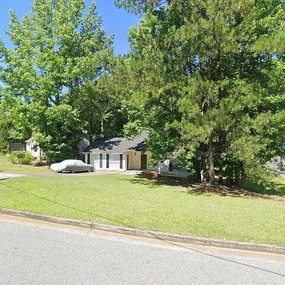 6795 Silver Maple Dr, Rex, GA 30273