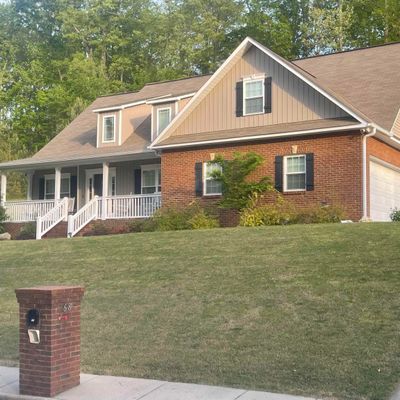 68 Bent Brook Circle, Oxford, AL 36203